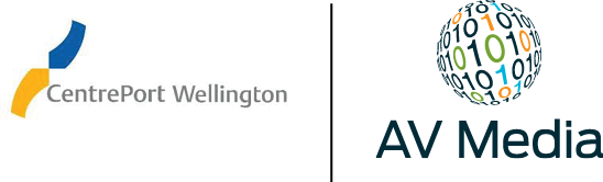 Wellington Address sponsors V1