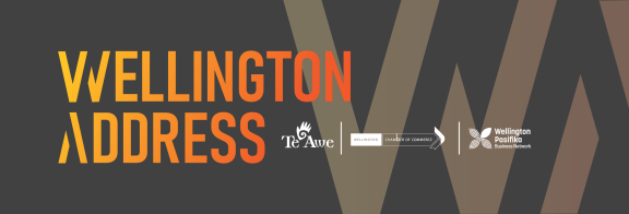 Wellington Address 2023