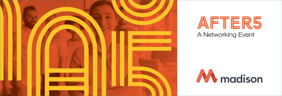 After 5 with Madison Recruitment 