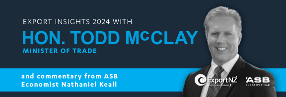 Exporter insights _Rodd McClay