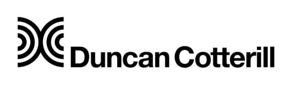 Duncan cotterill Logo
