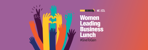 Womens Day 2026 Website Banner