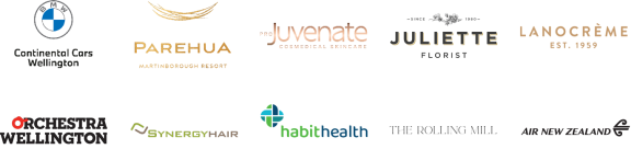 Womens Day 2026 Prize Logos