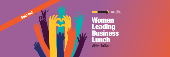 Womens Day 2026 Website Banner