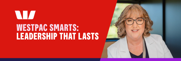 Westpac Smart 2026 Leadership Kirsten Patterson Website Banner